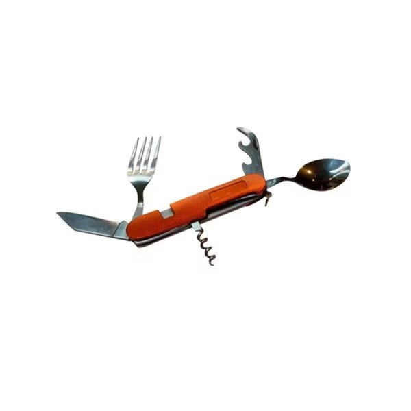 Multifunction Travel Tool Orange, En Route Travelware, Mfr#: 147